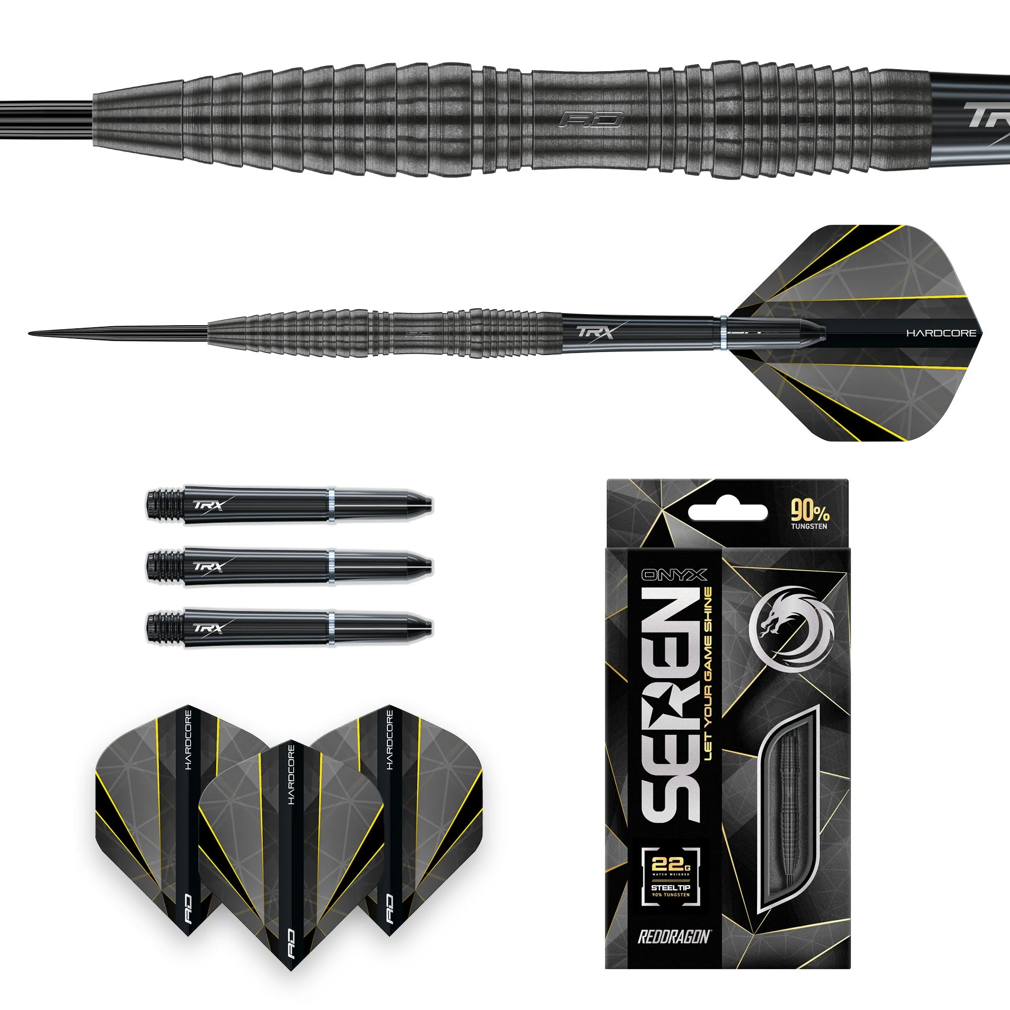 Seren 3 Onyx - Image 6
