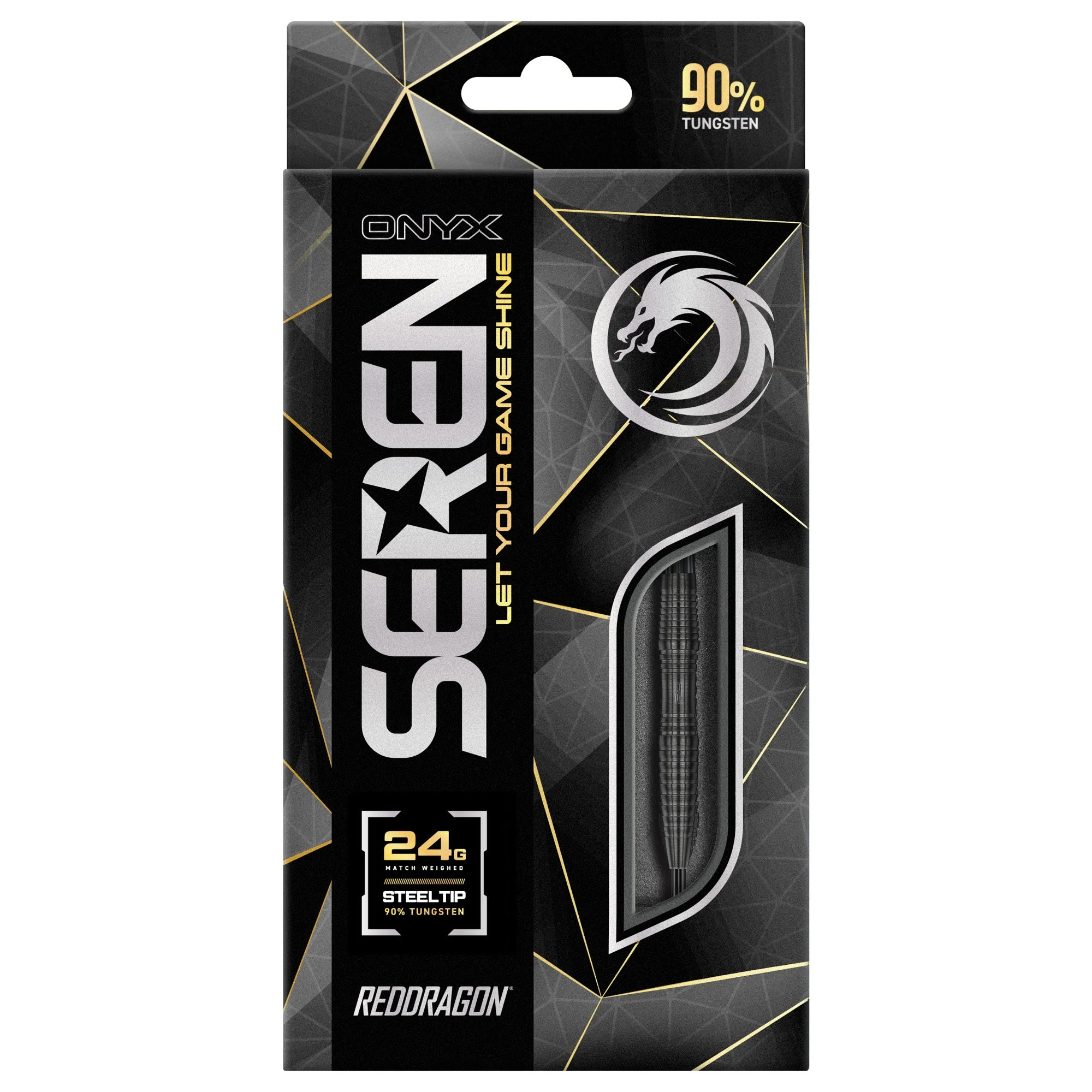 Seren 3 Onyx - Image 8