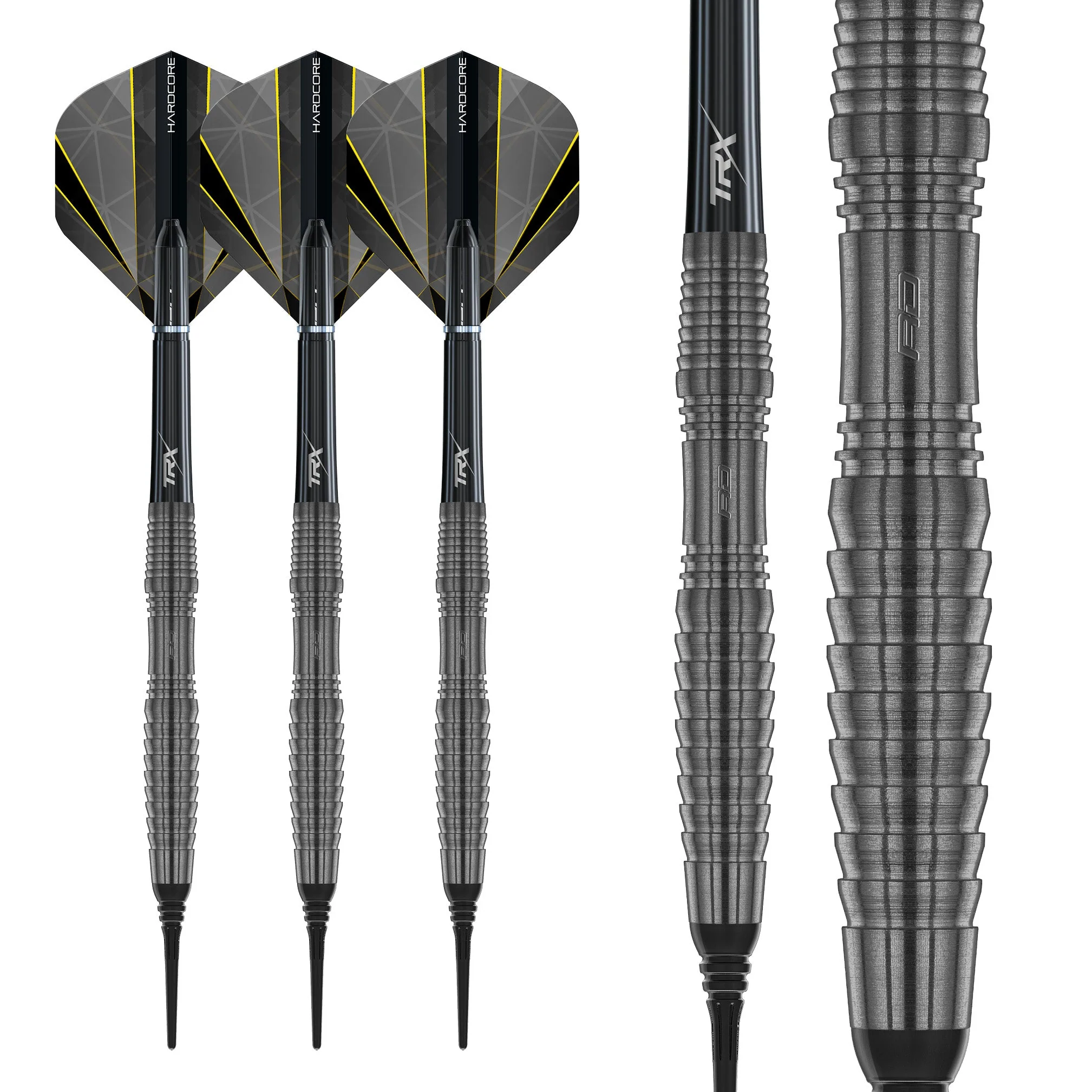 Seren 3 Onyx Soft Tip - Image 7