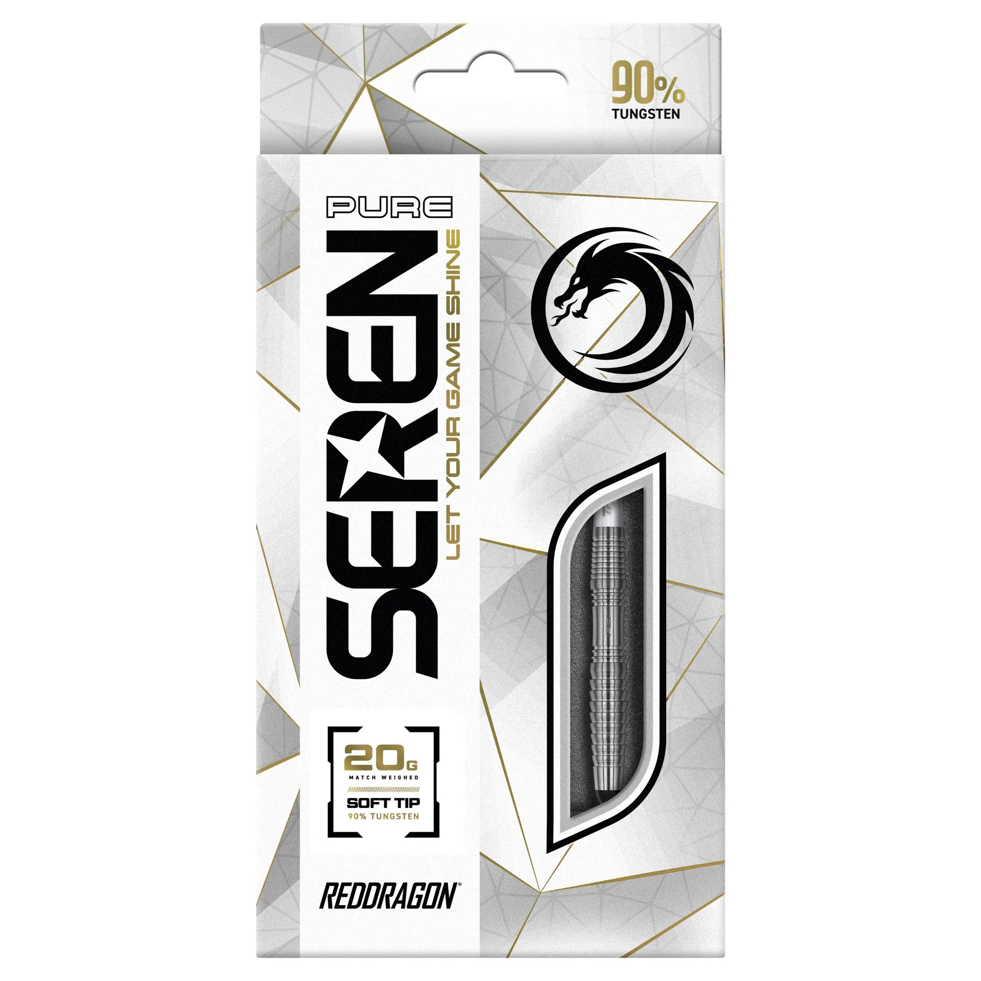 Seren 3 Pure Soft Tip - Image 4