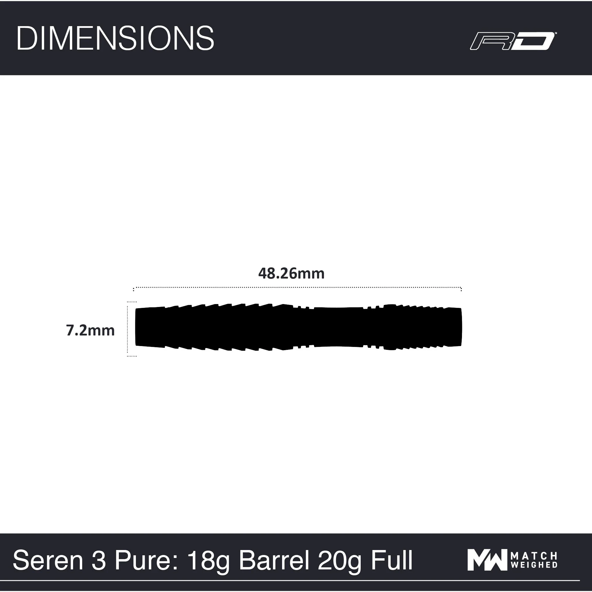 Seren 3 Pure Soft Tip - Image 5