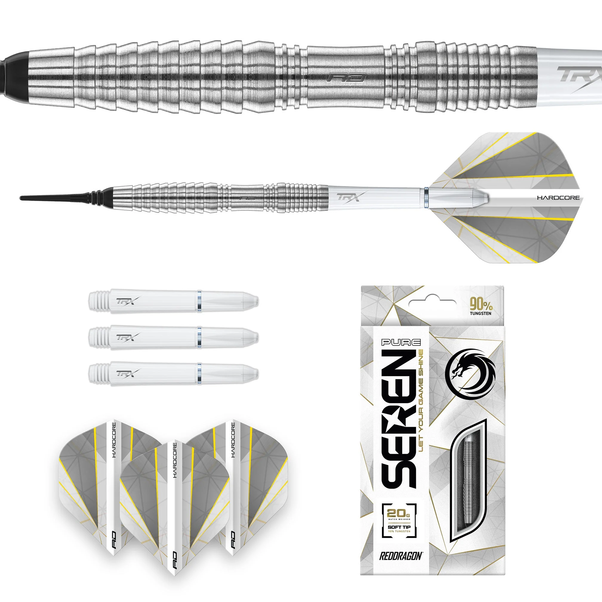 Seren 3 Pure Soft Tip - Image 6