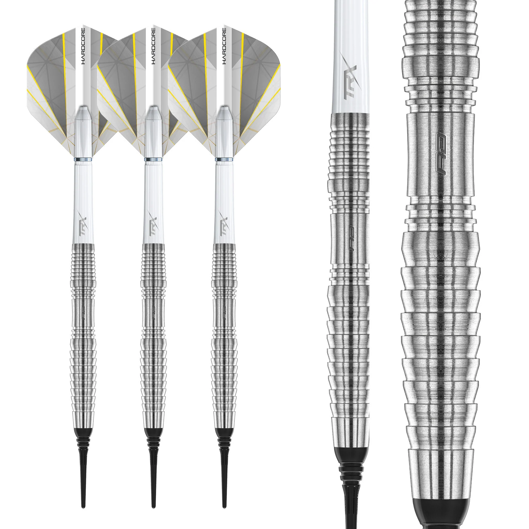 Seren 3 Pure Soft Tip - Image 7