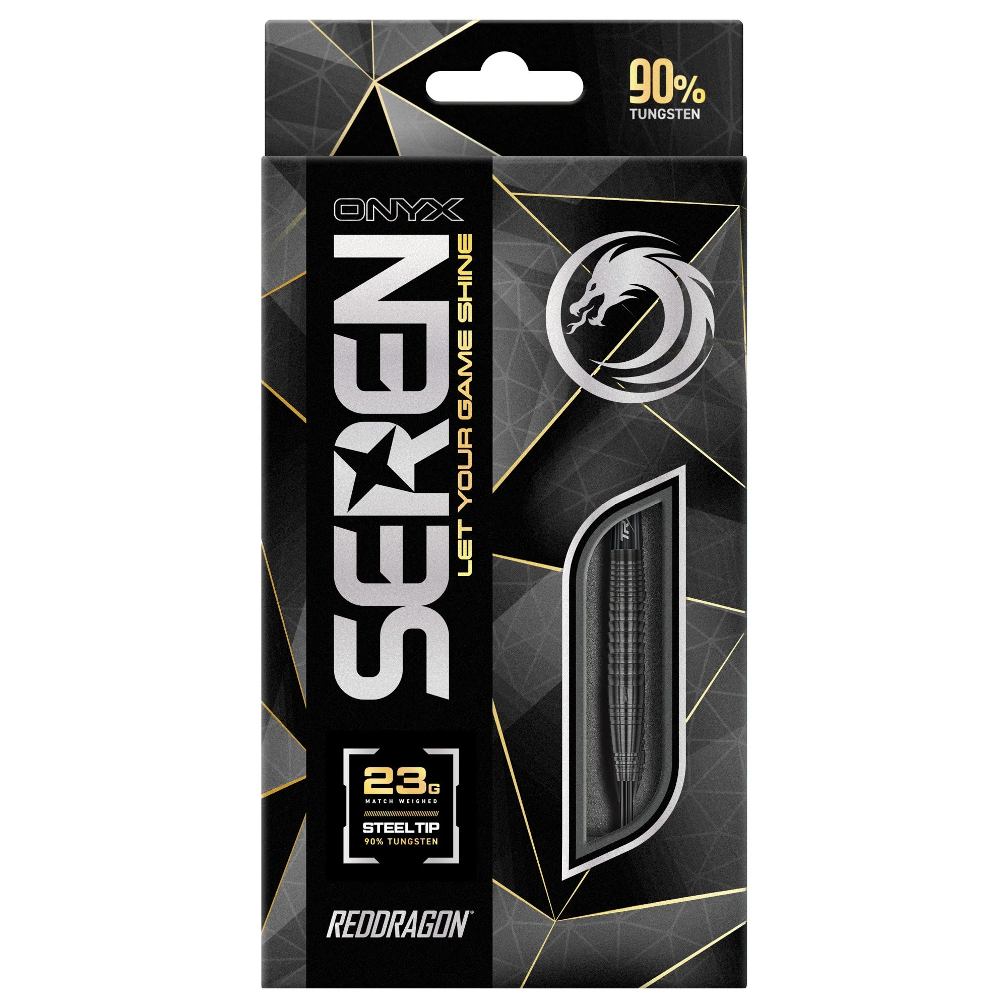 Seren 4 Onyx - Image 4