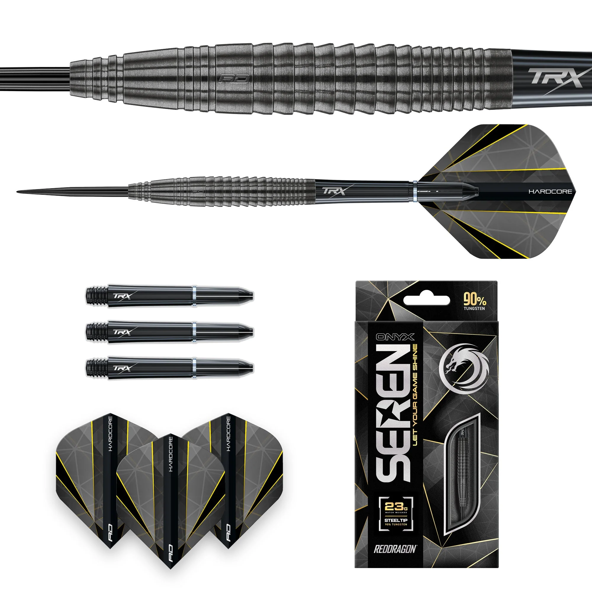 Seren 4 Onyx - Image 6