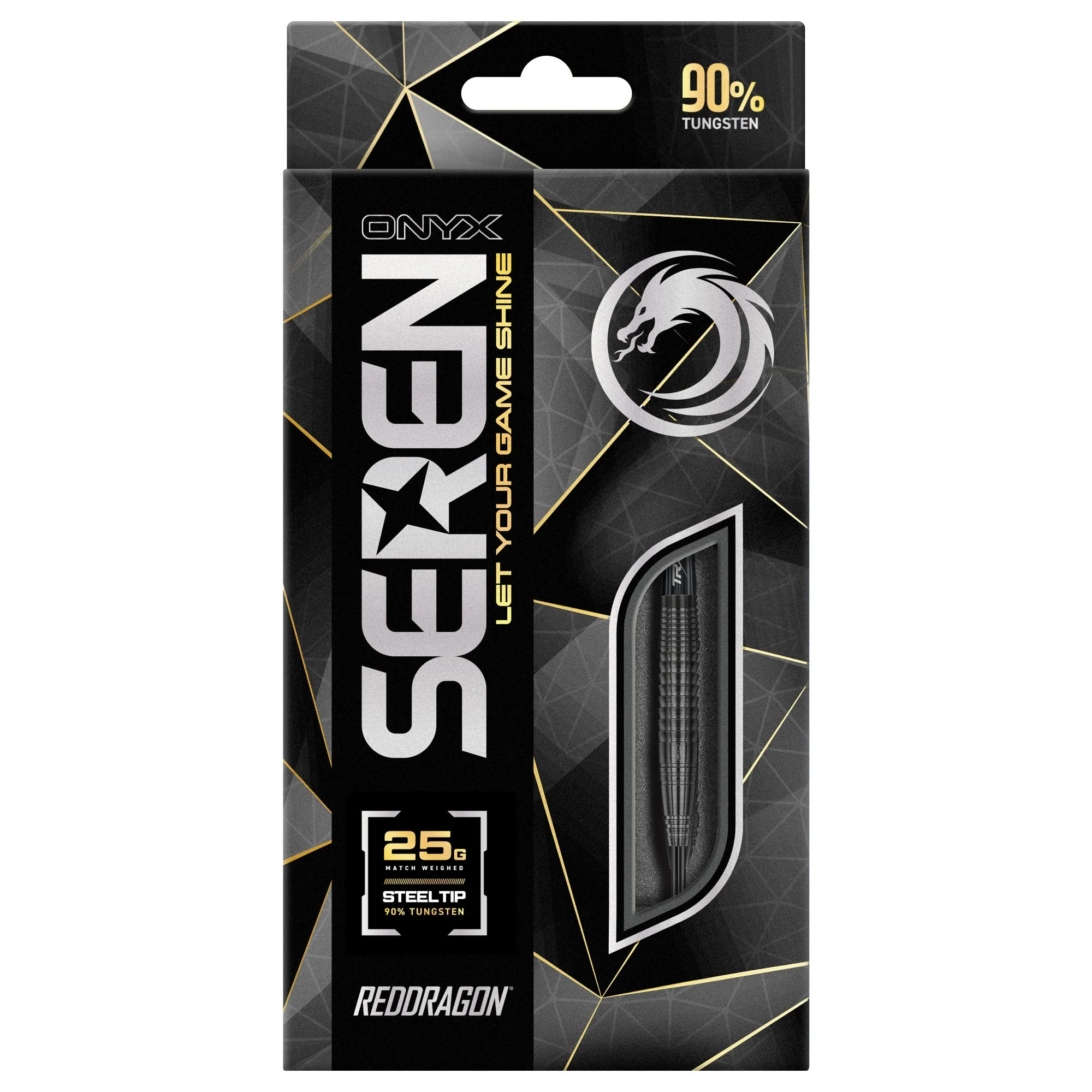 Seren 4 Onyx - Image 8