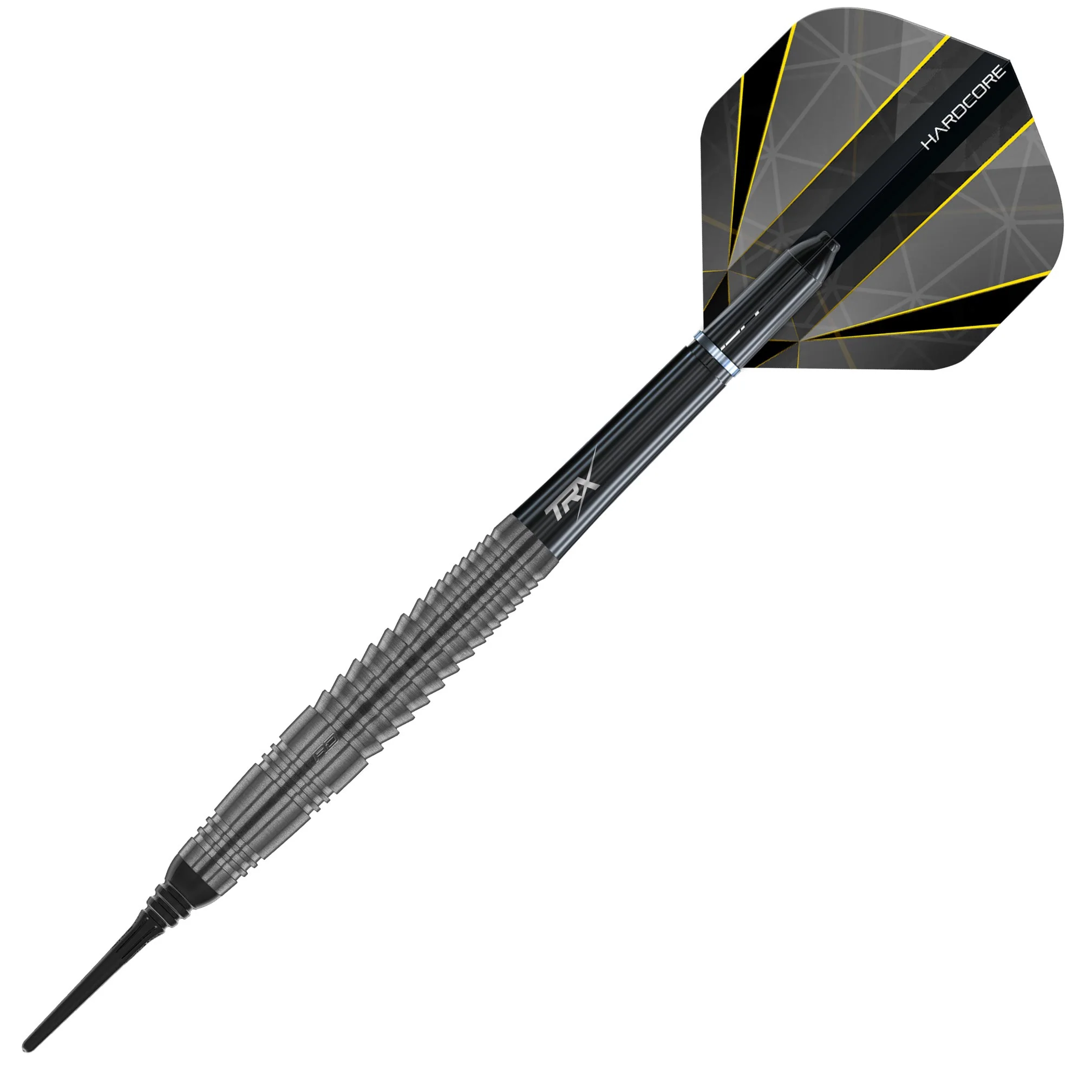 Seren 4 Onyx Soft Tip - Image 2