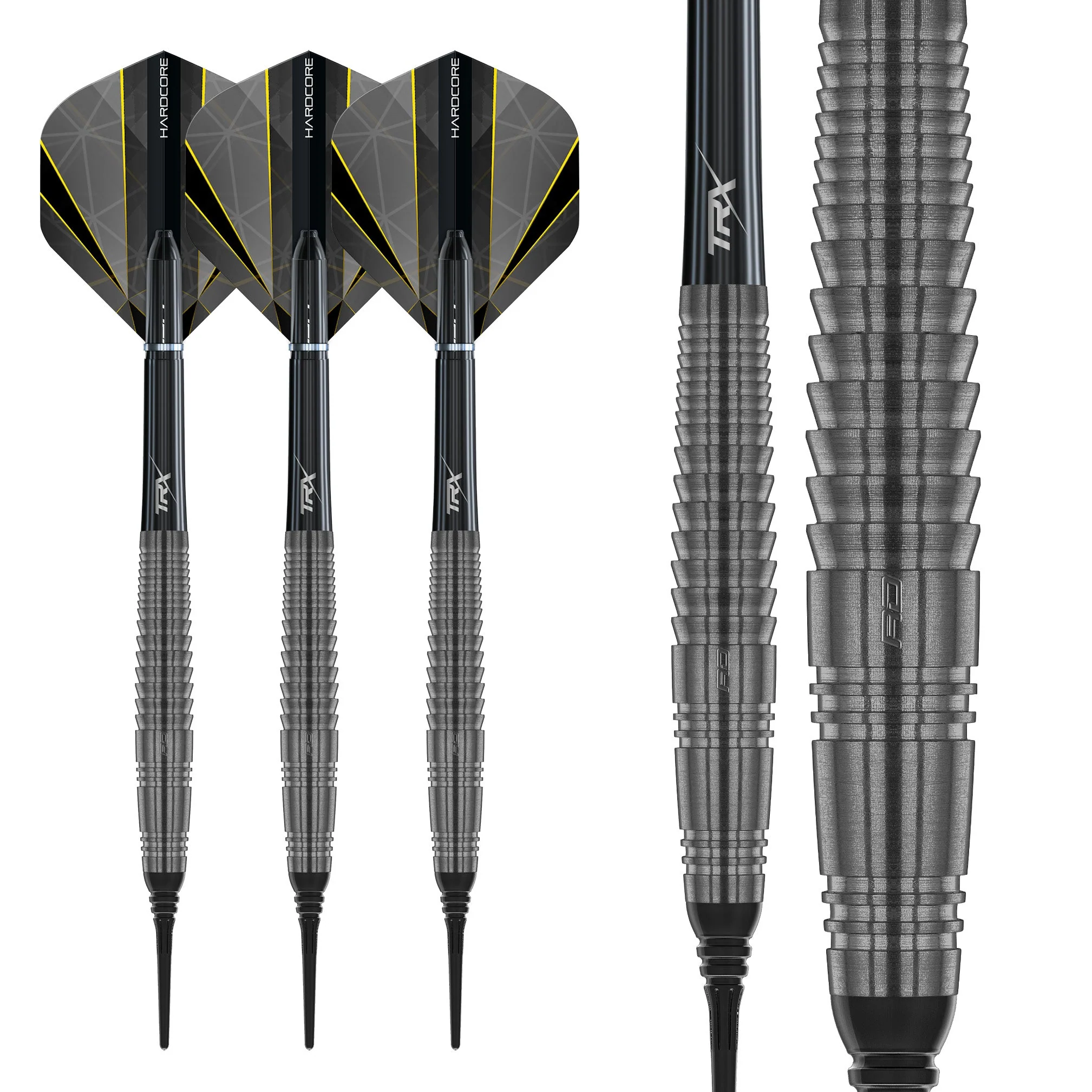Seren 4 Onyx Soft Tip - Image 7