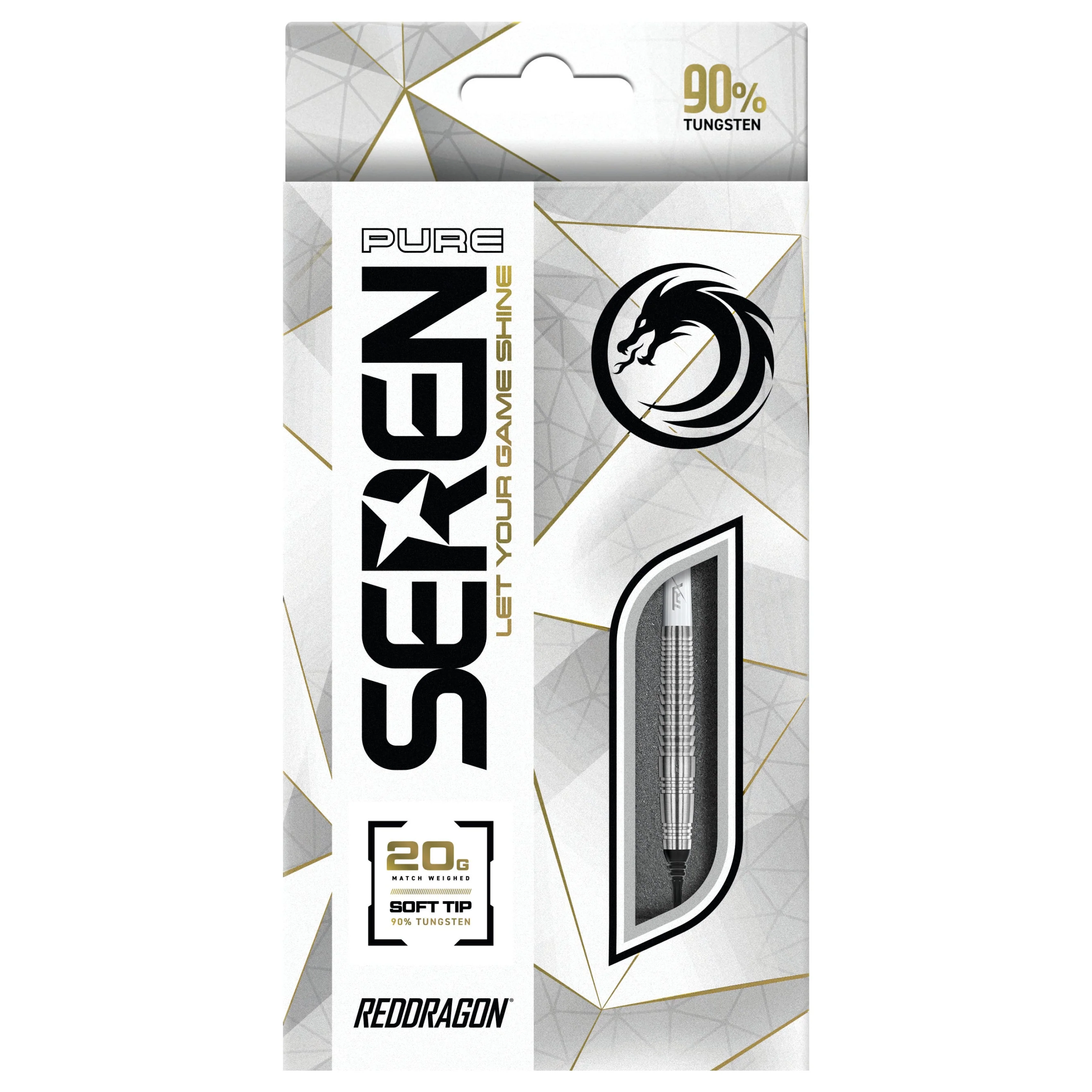 Seren 4 Pure Soft Tip - Image 4