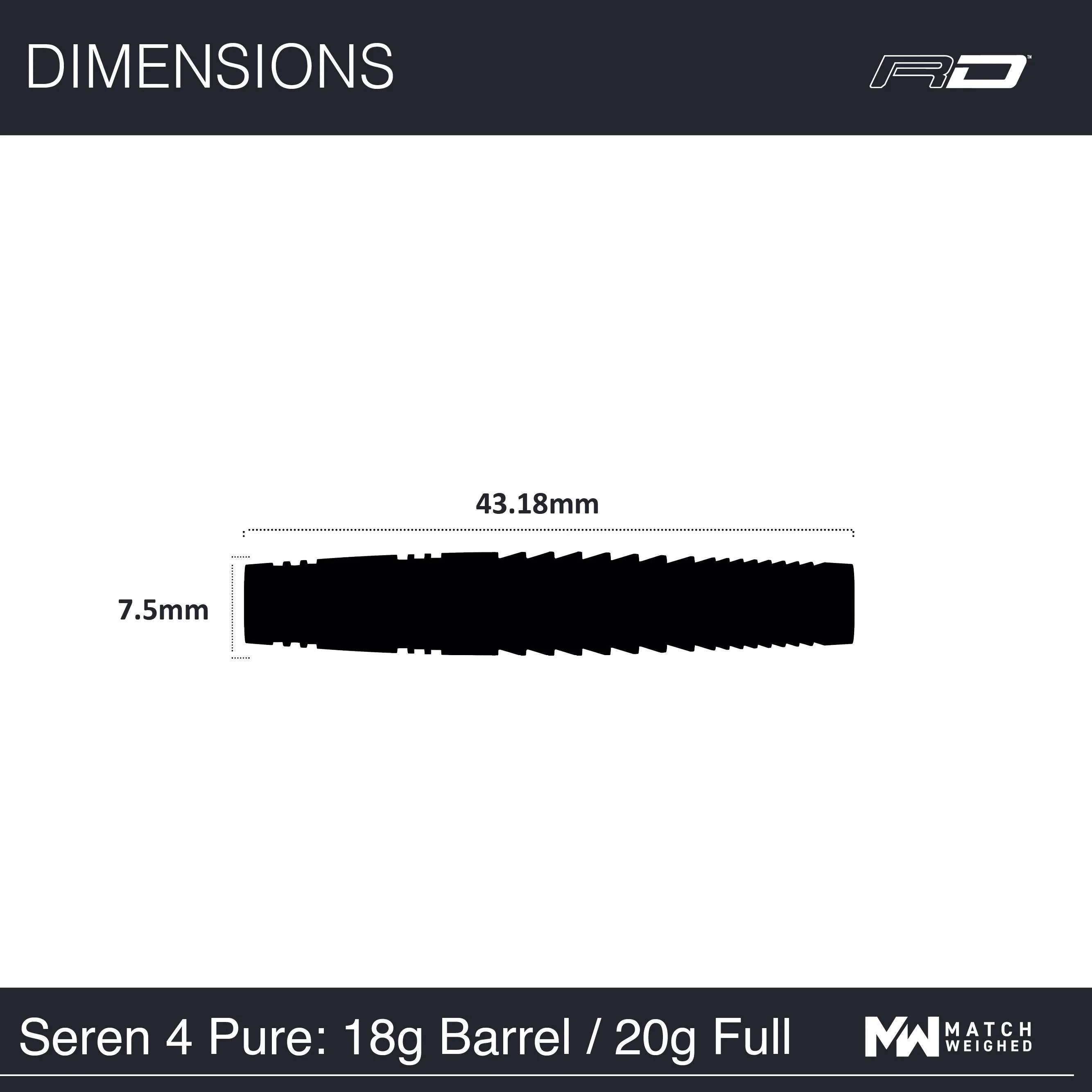 Seren 4 Pure Soft Tip - Image 5