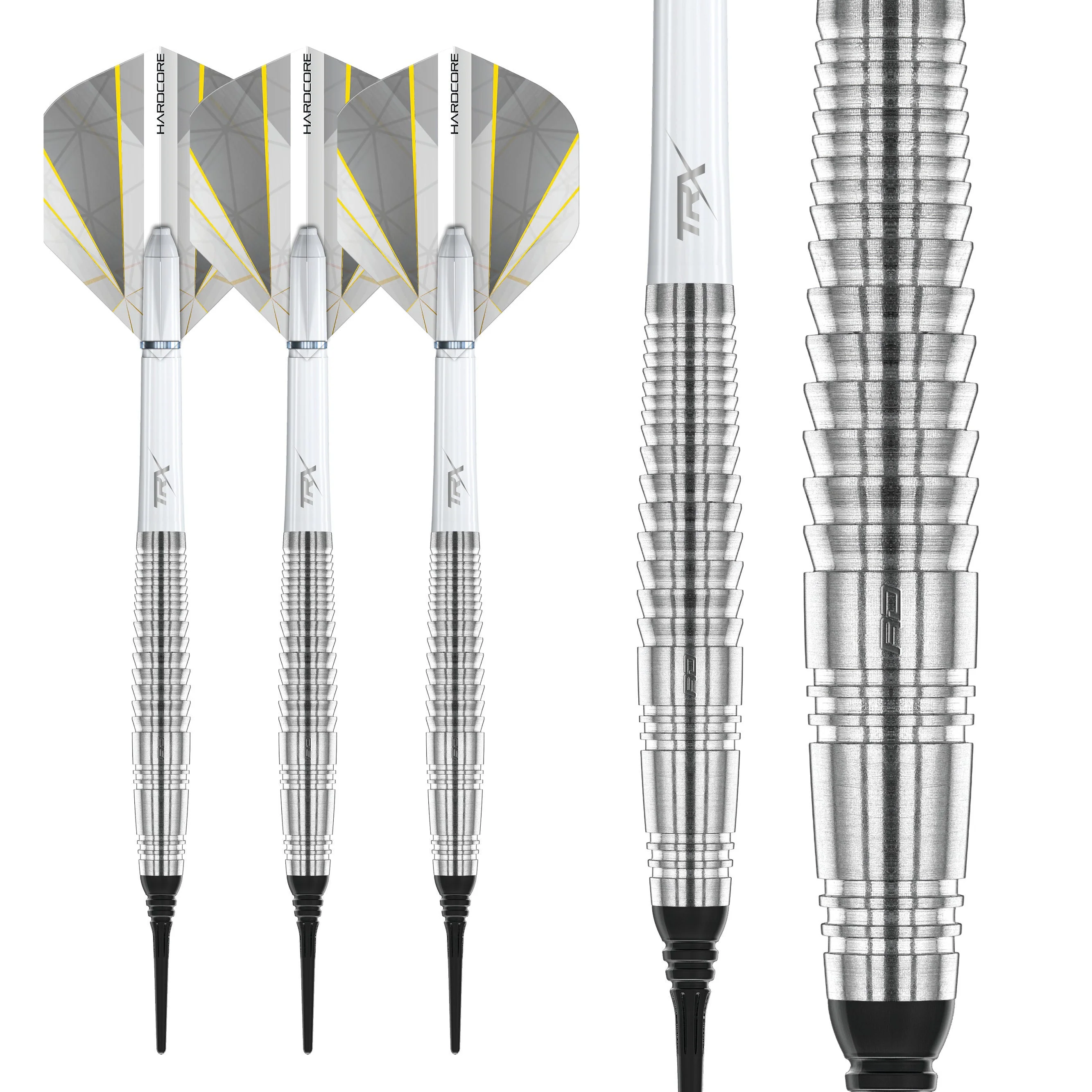 Seren 4 Pure Soft Tip - Image 7