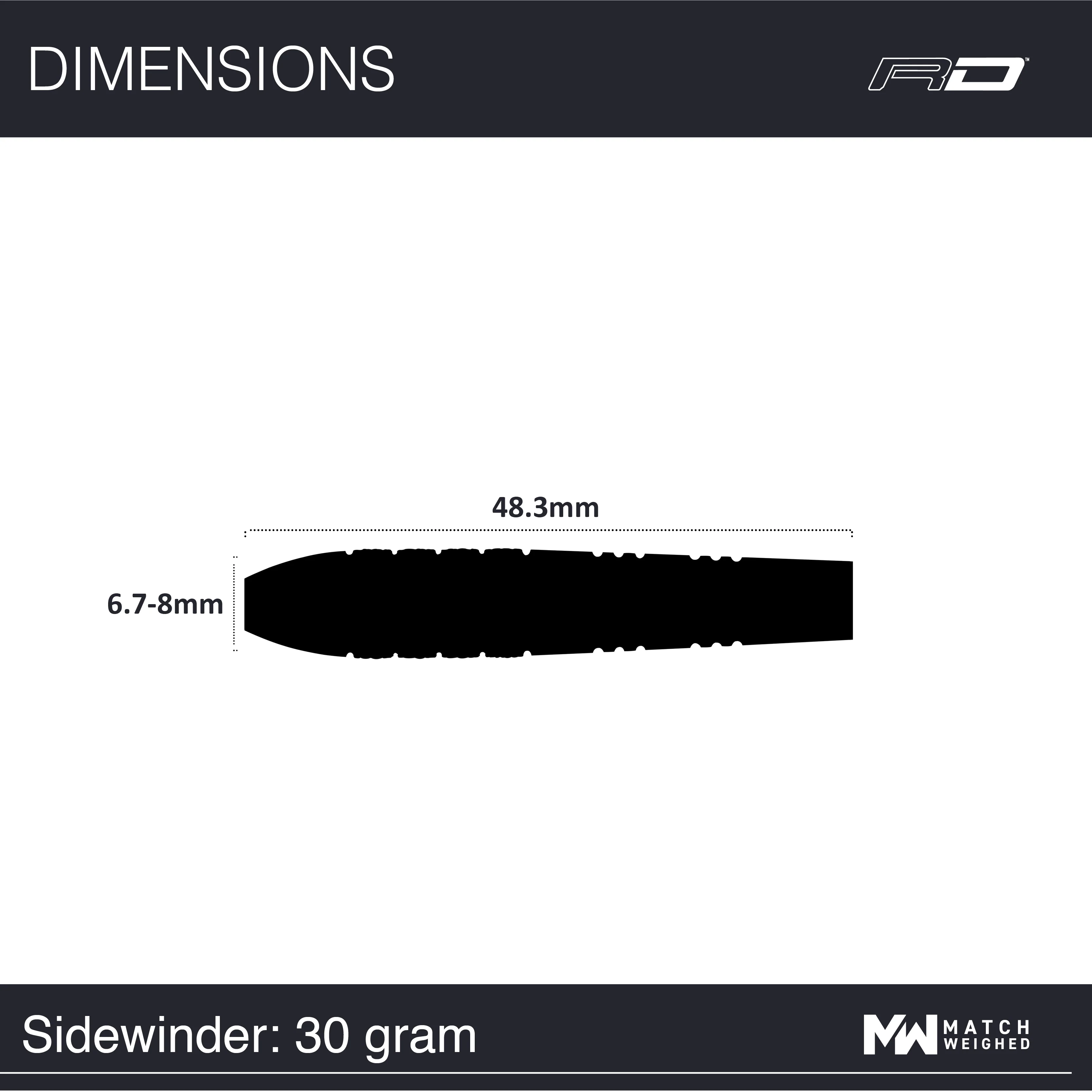 Flightmasters Sidewinder - Image 12