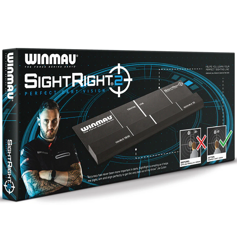 SightRight2 - Perfect Dart Vision - Image 2