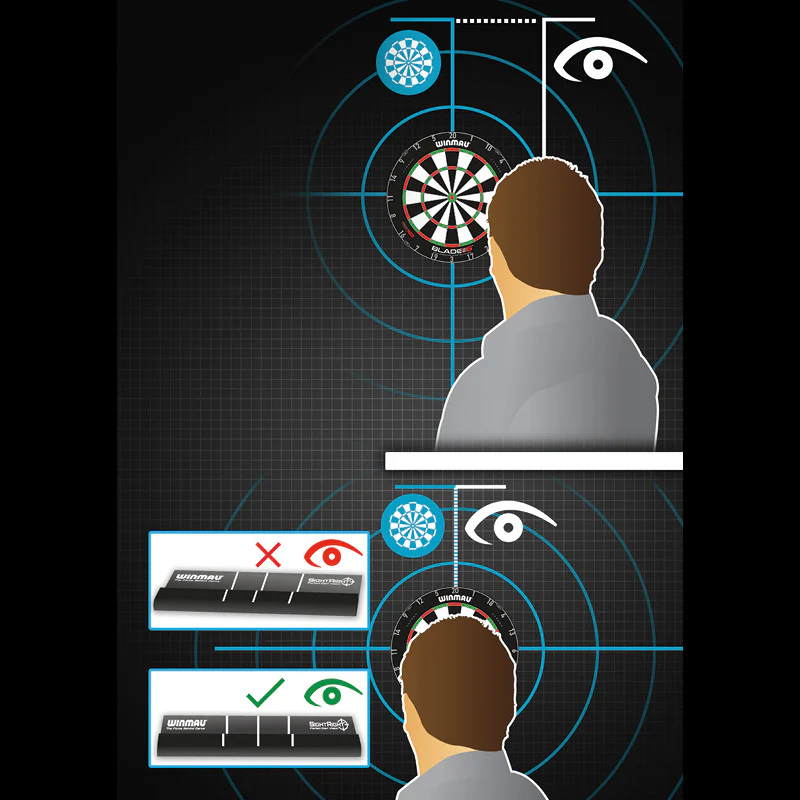 SightRight2 - Perfect Dart Vision - Image 6