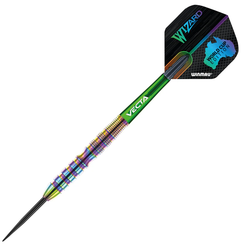Simon Whitlock World Cup SE - Image 3