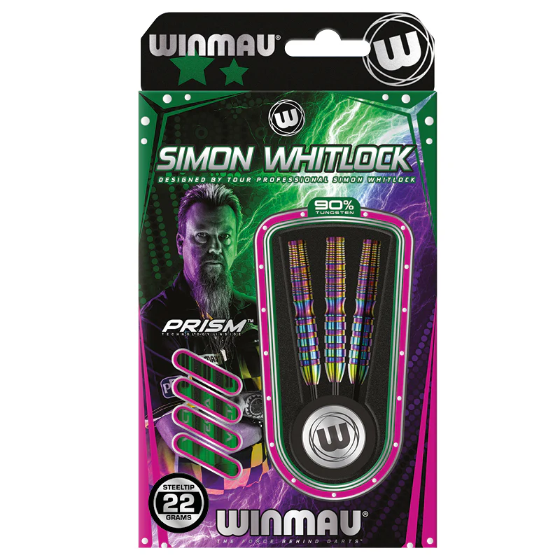 Simon Whitlock World Cup SE - Image 4