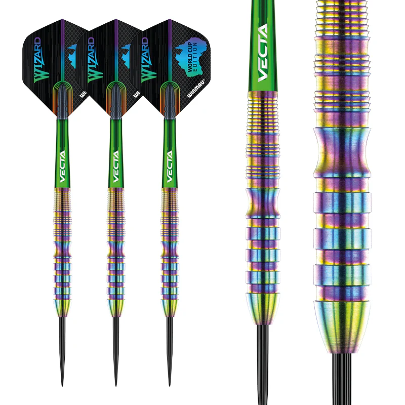 Simon Whitlock World Cup SE - Image 6