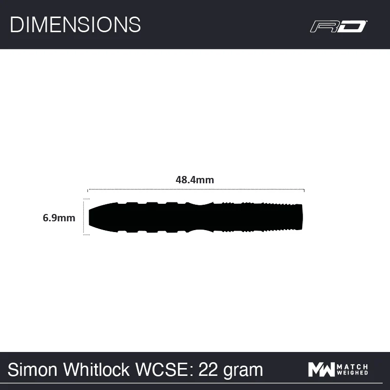 Simon Whitlock World Cup SE - Image 7