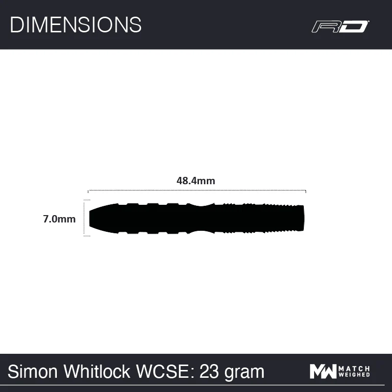 Simon Whitlock World Cup SE - Image 9