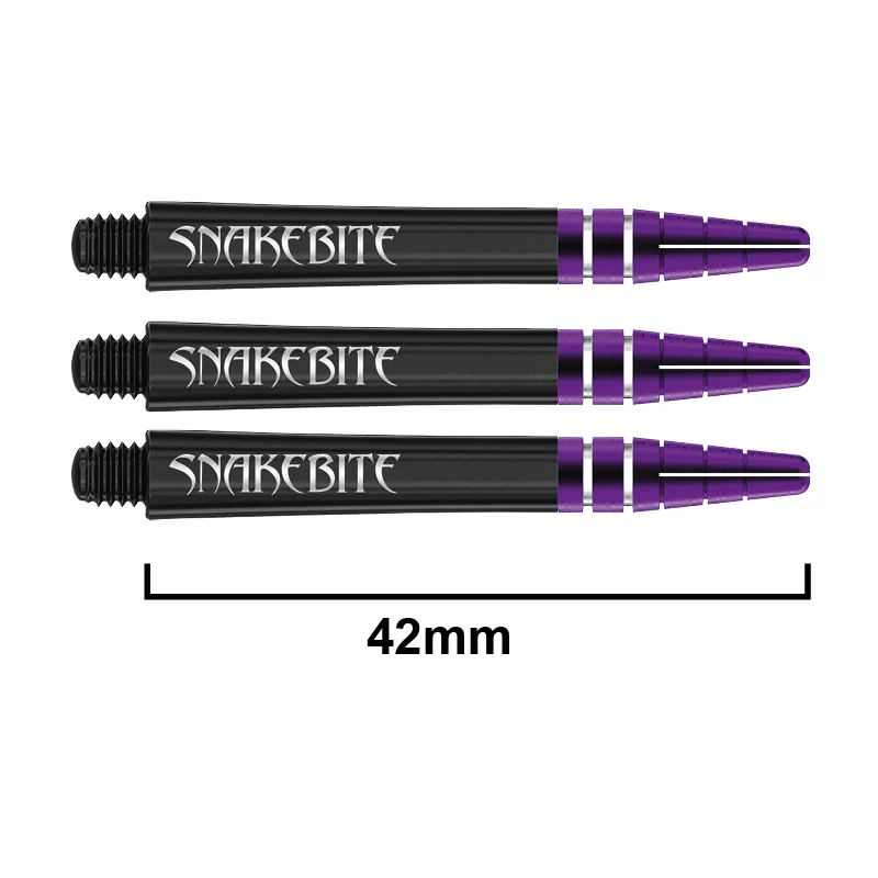 Snakebite Nitrotech Shafts - Image 10