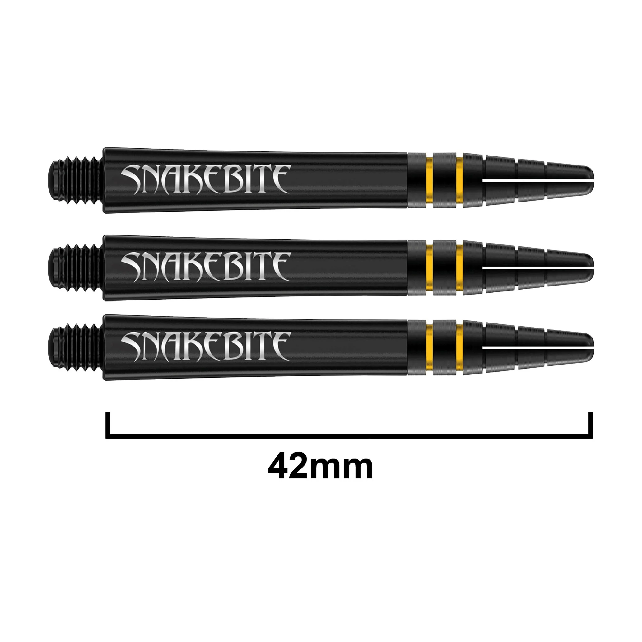 Snakebite Nitrotech Shafts - Image 11