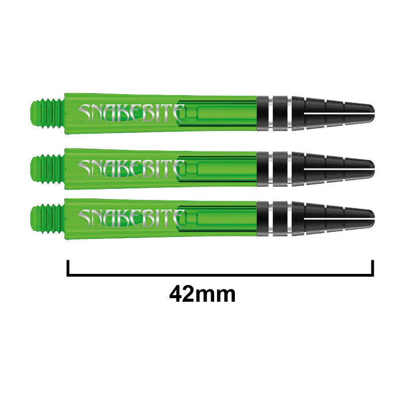 Snakebite Nitrotech Shafts - Image 12