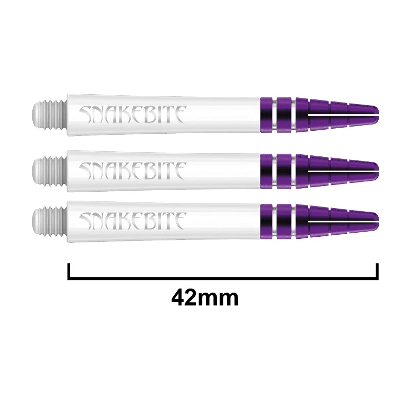 Snakebite Nitrotech Shafts - Image 13