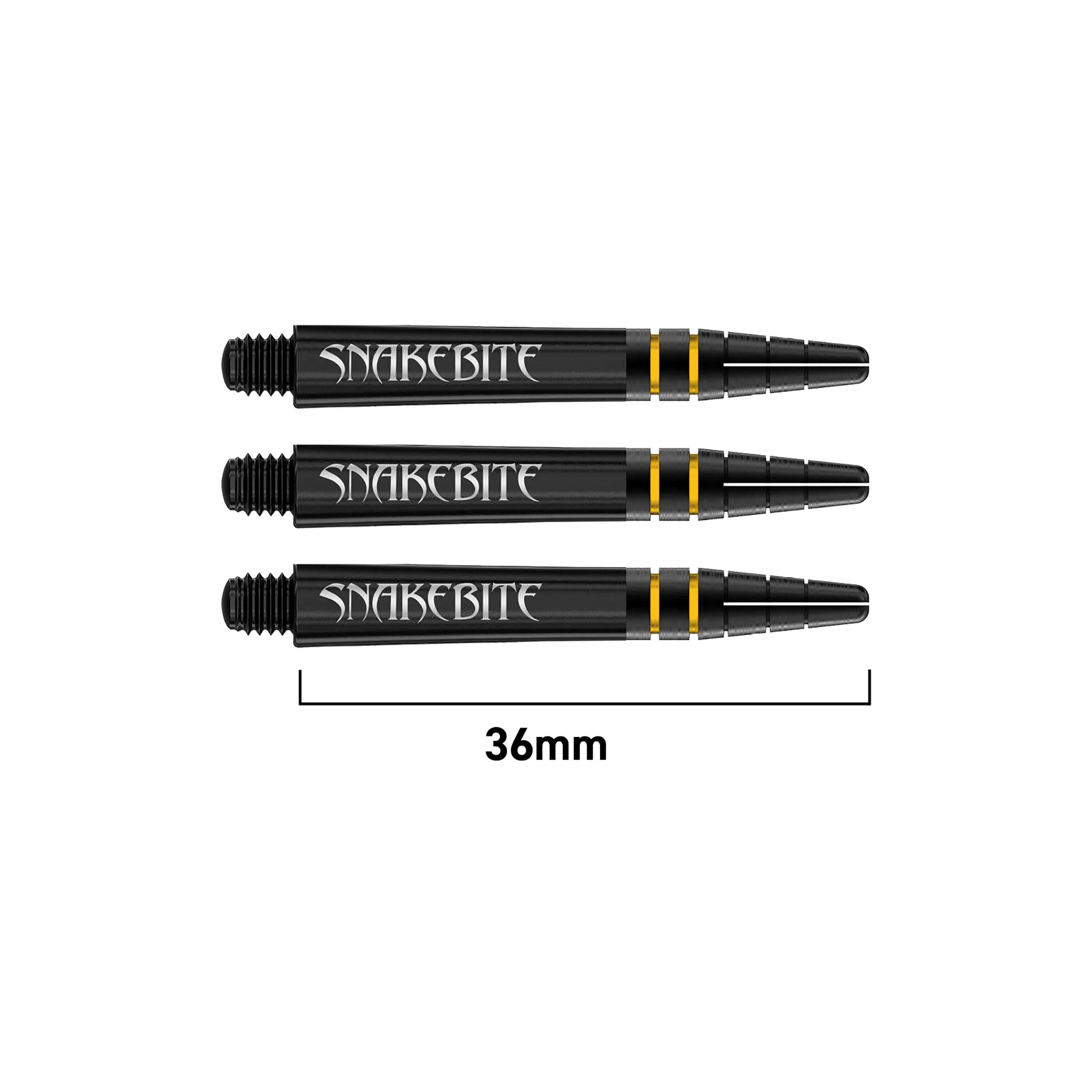 Snakebite Nitrotech Shafts - Image 2