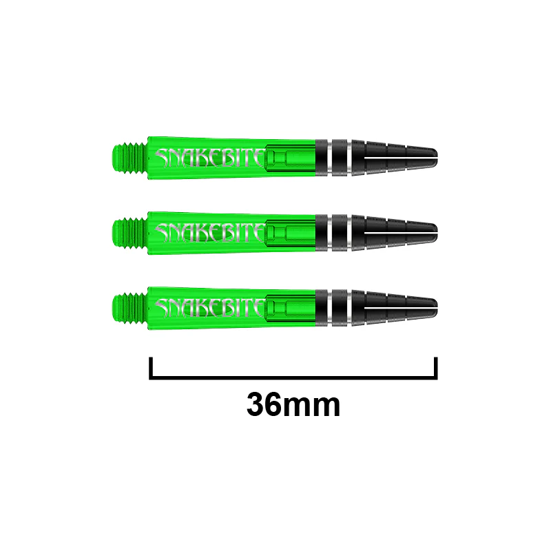 Snakebite Nitrotech Shafts - Image 4