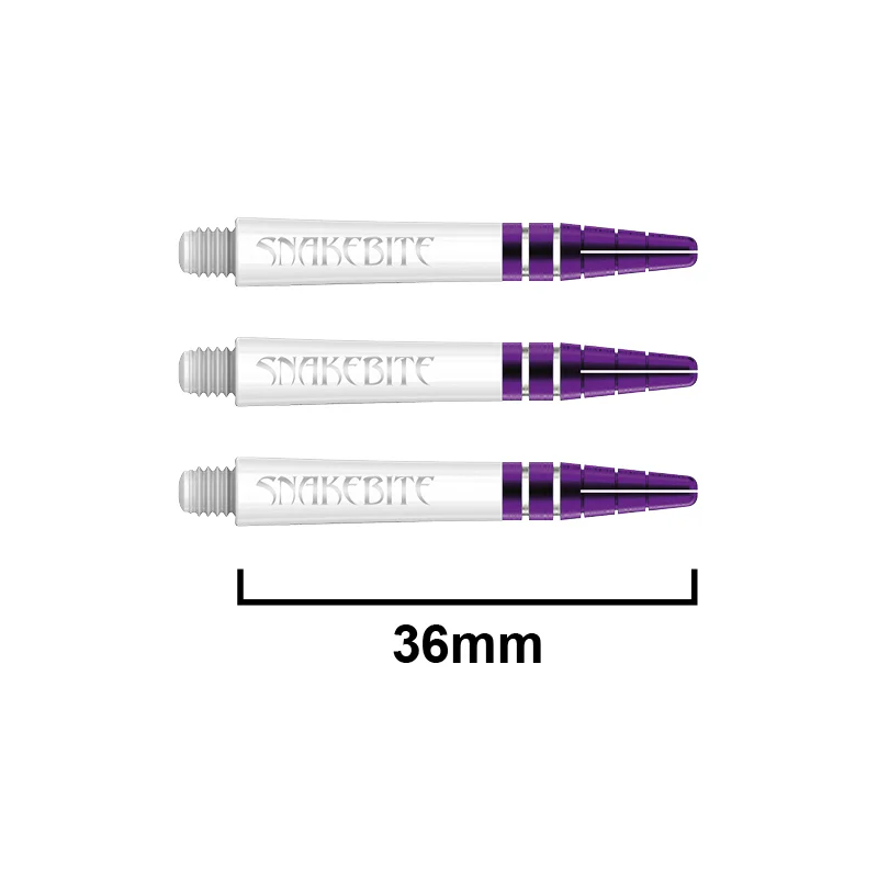 Snakebite Nitrotech Shafts - Image 5