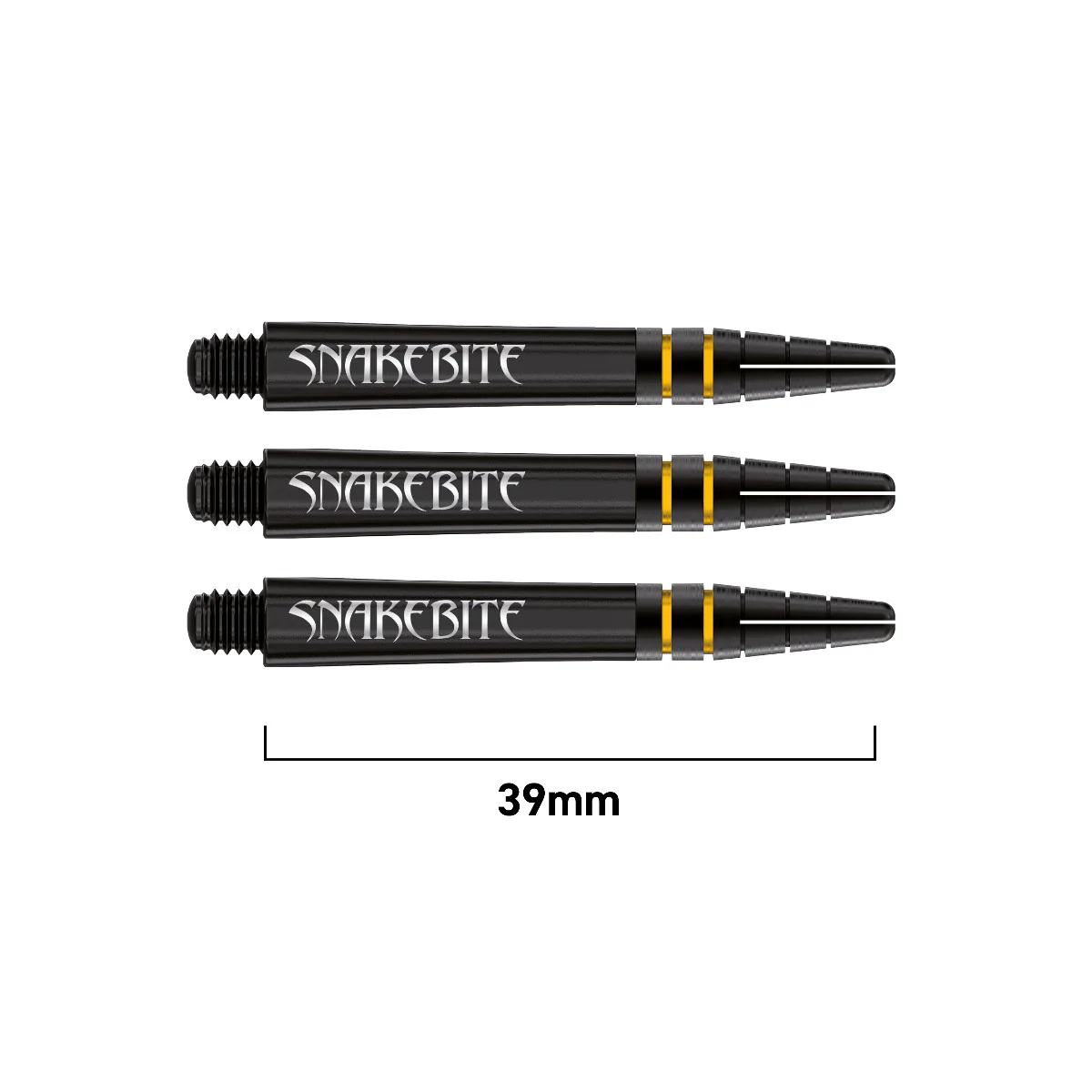 Snakebite Nitrotech Shafts - Image 6