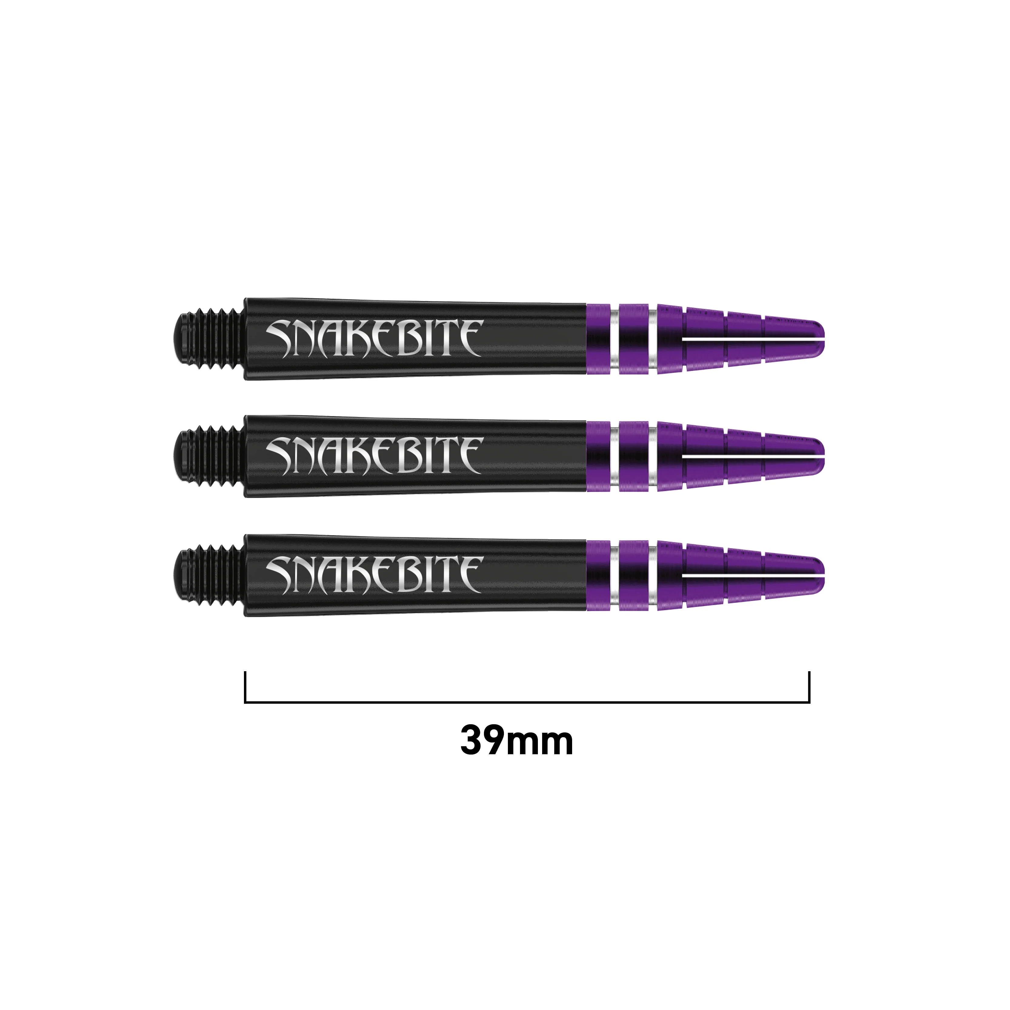 Snakebite Nitrotech Shafts - Image 7