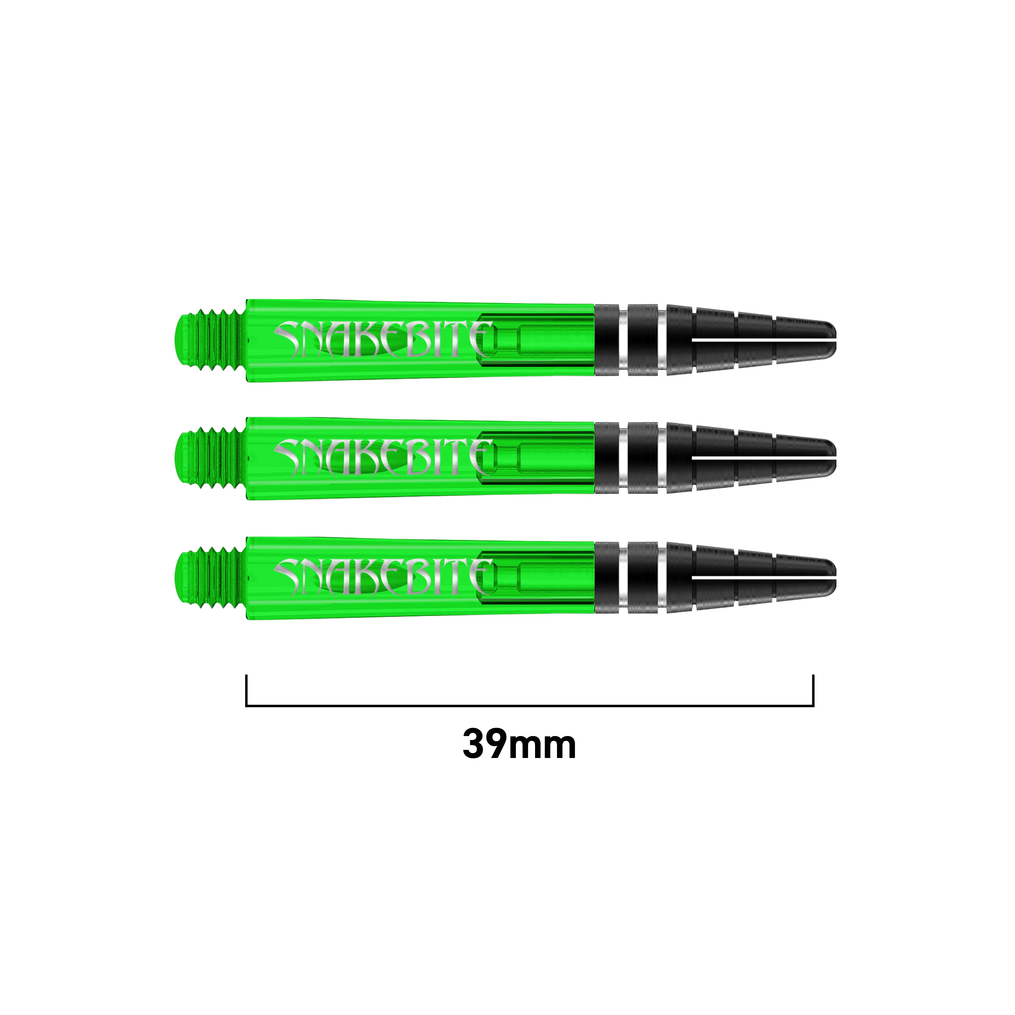 Snakebite Nitrotech Shafts - Image 8