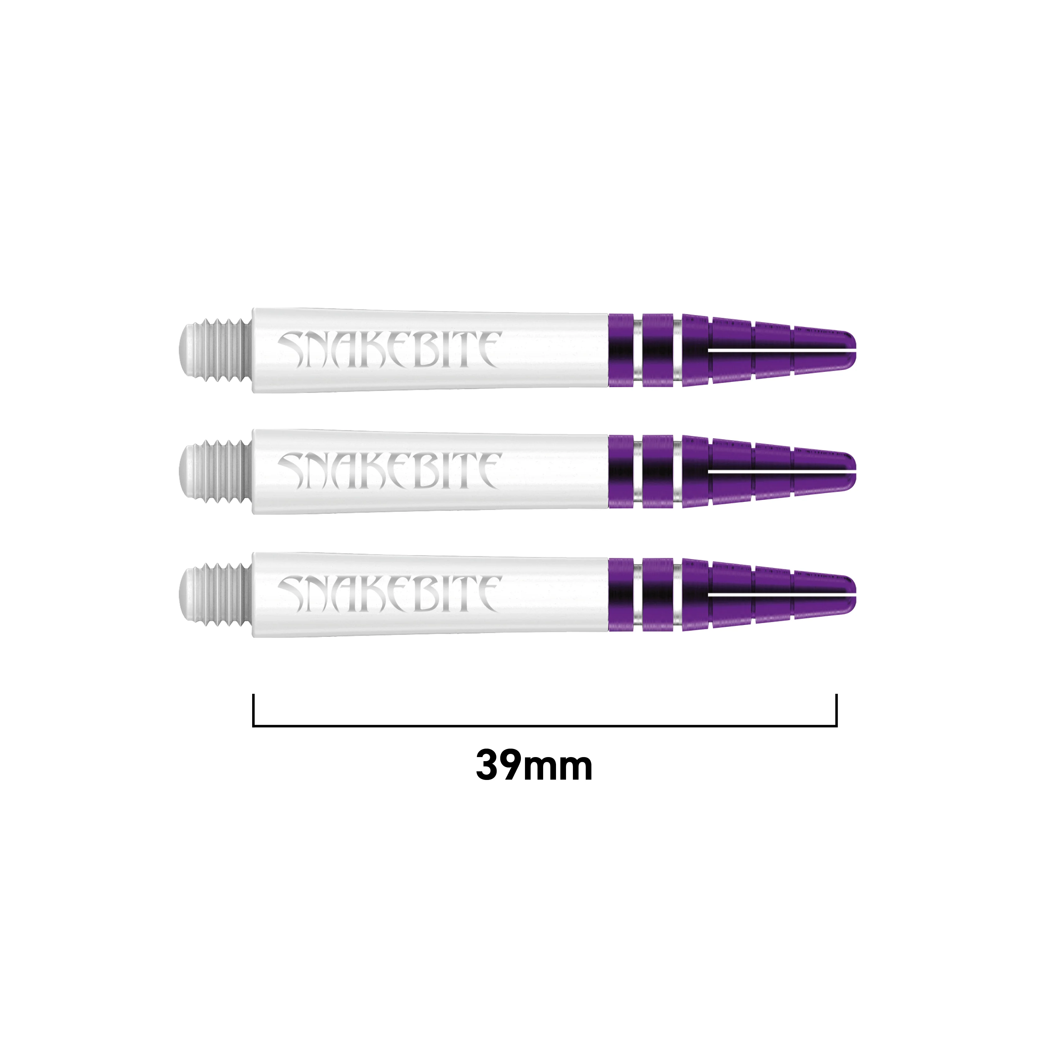 Snakebite Nitrotech Shafts - Image 9