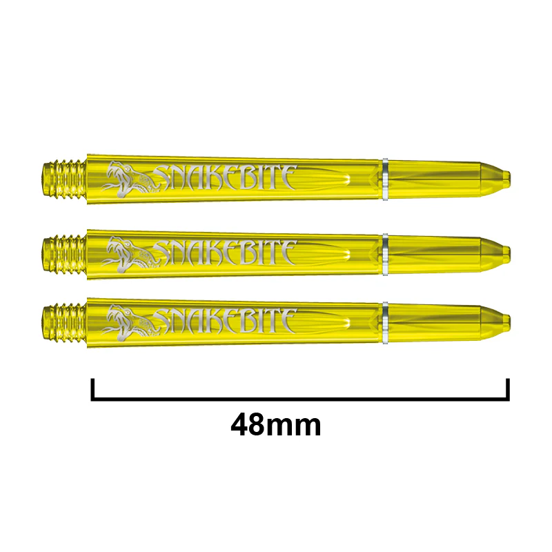 Snakebite Signature Series Shafts - Image 10