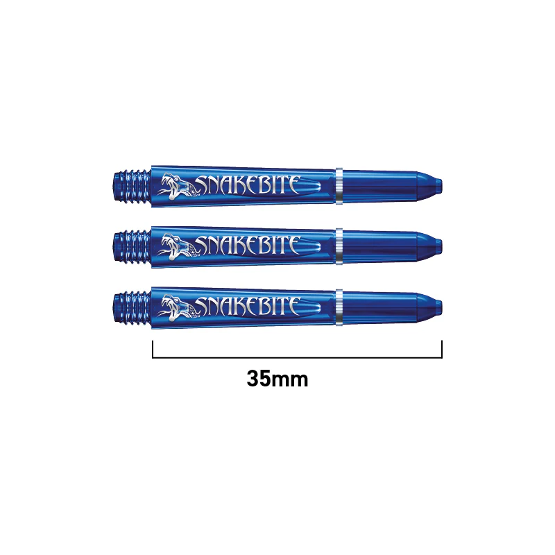 Snakebite Signature Series Shafts - Image 12