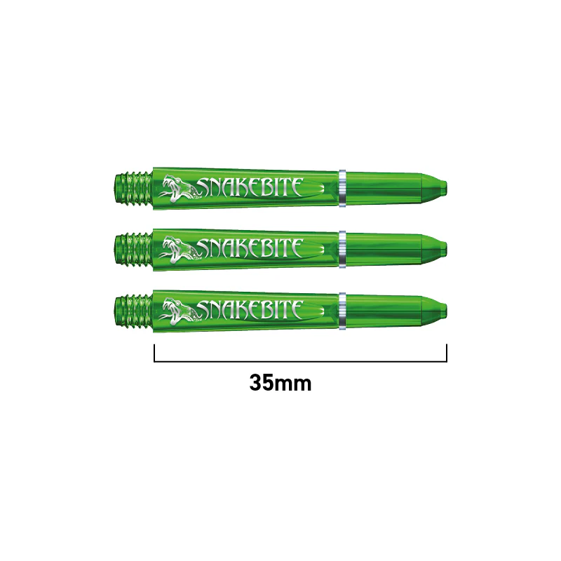 Snakebite Signature Series Shafts - Image 14