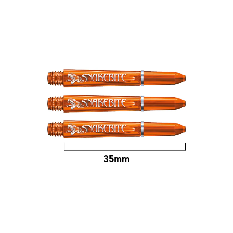 Snakebite Signature Series Shafts - Image 15