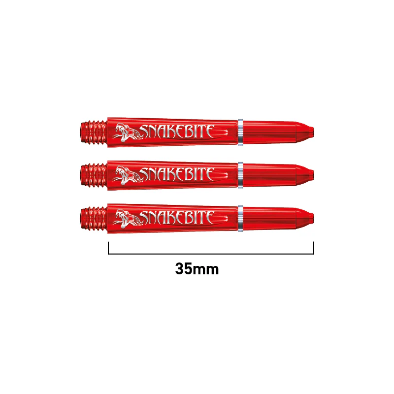 Snakebite Signature Series Shafts - Image 17