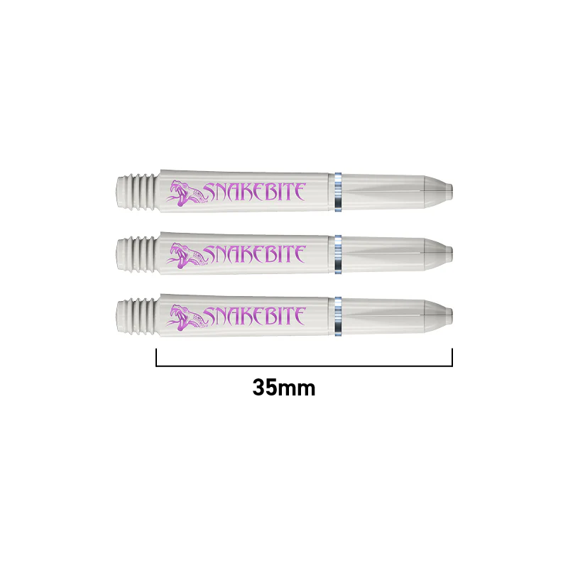 Snakebite Signature Series Shafts - Image 18