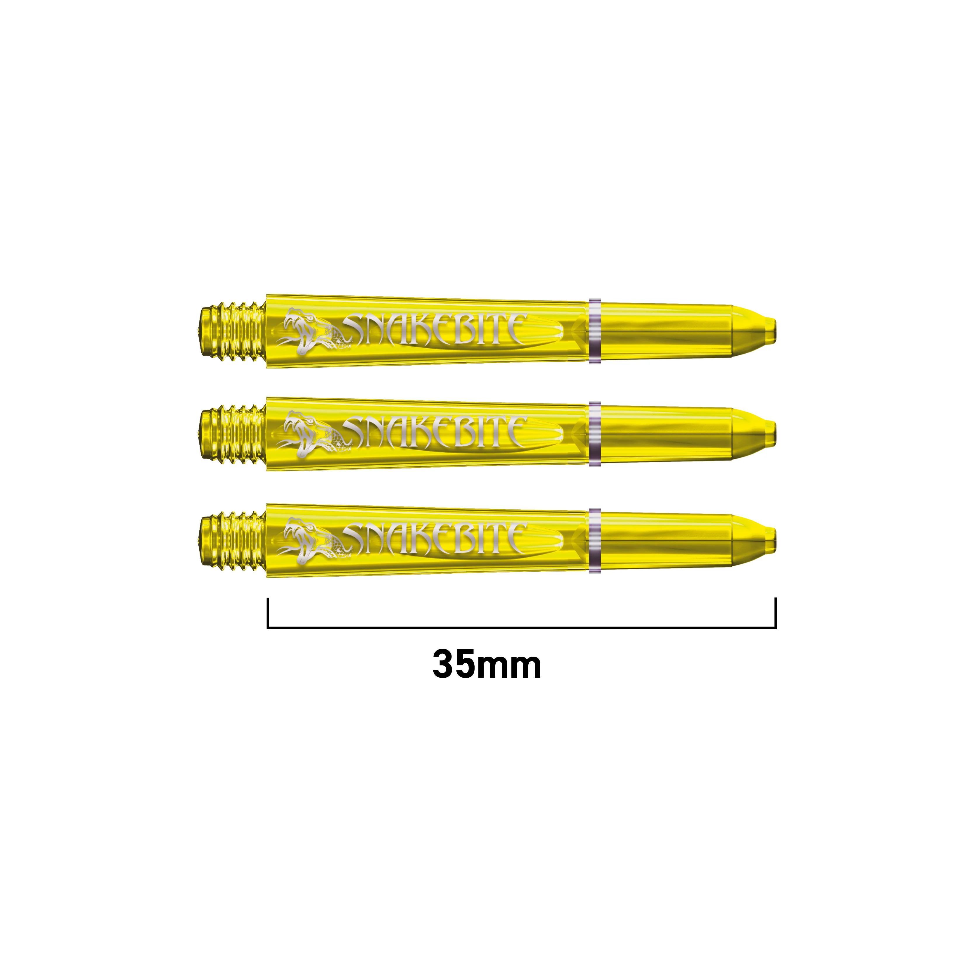 Snakebite Signature Series Shafts - Image 19