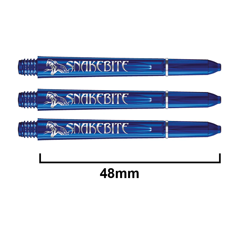 Snakebite Signature Series Shafts - Image 3
