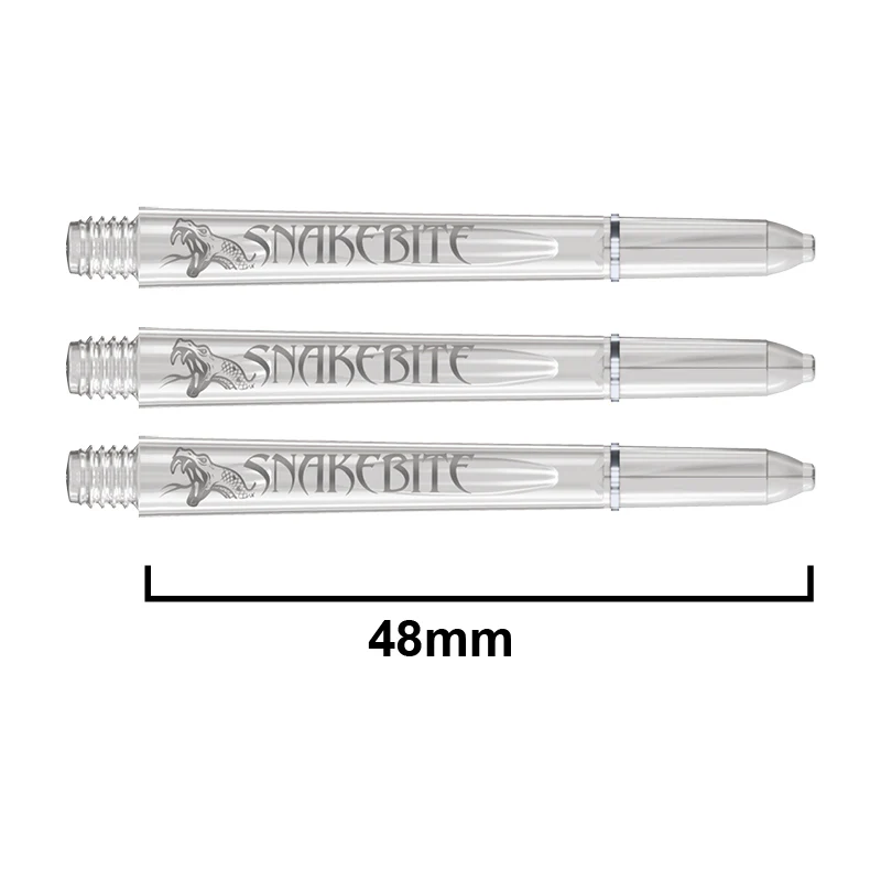 Snakebite Signature Series Shafts - Image 4