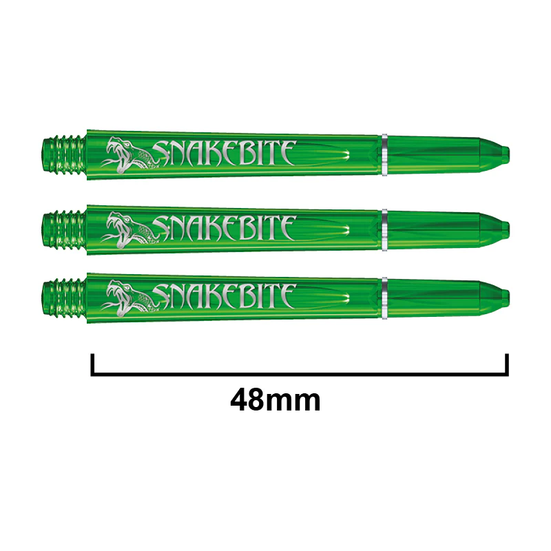 Snakebite Signature Series Shafts - Image 5