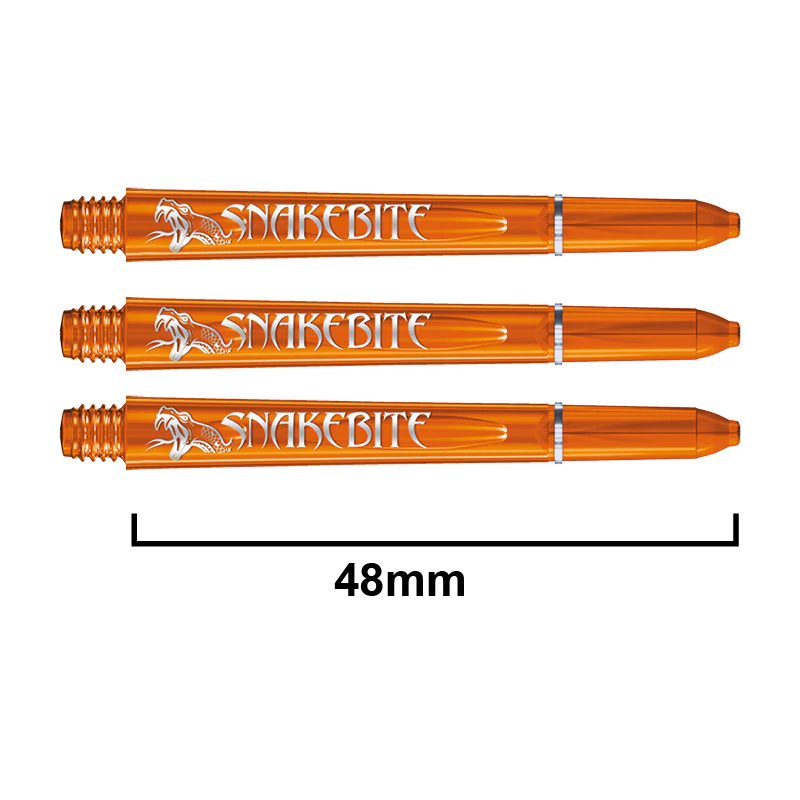 Snakebite Signature Series Shafts - Image 6