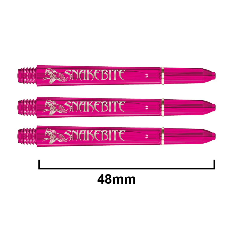 Snakebite Signature Series Shafts - Image 7