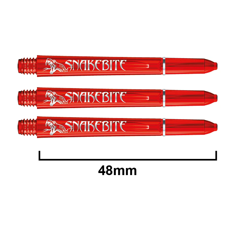 Snakebite Signature Series Shafts - Image 8