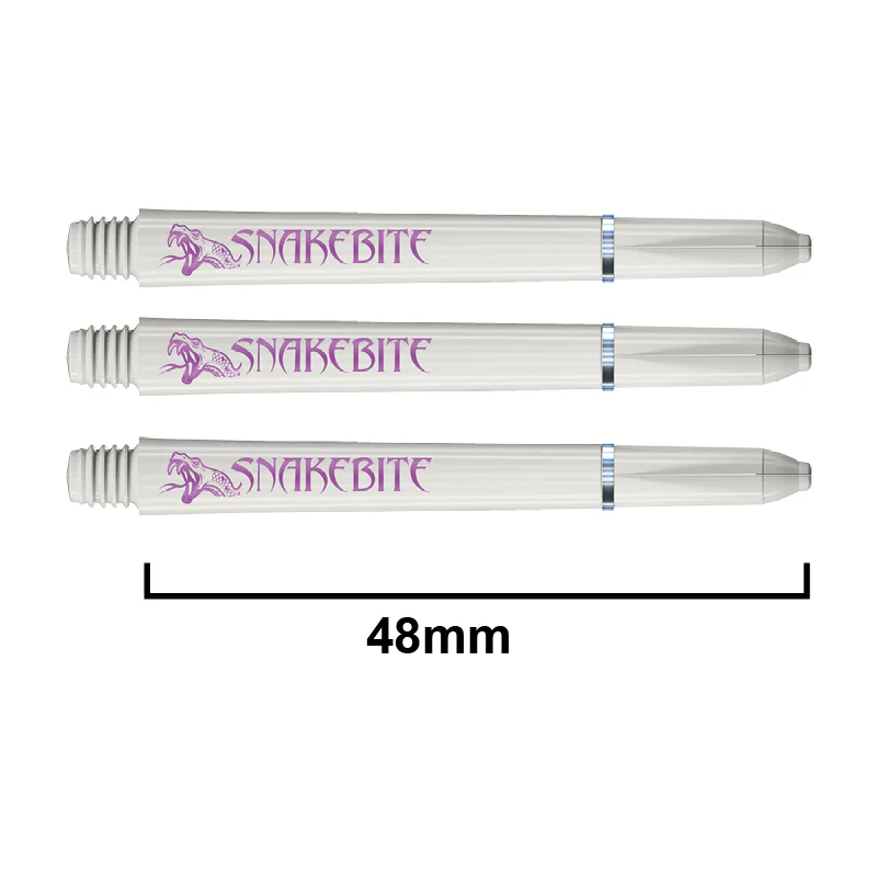 Snakebite Signature Series Shafts - Image 9