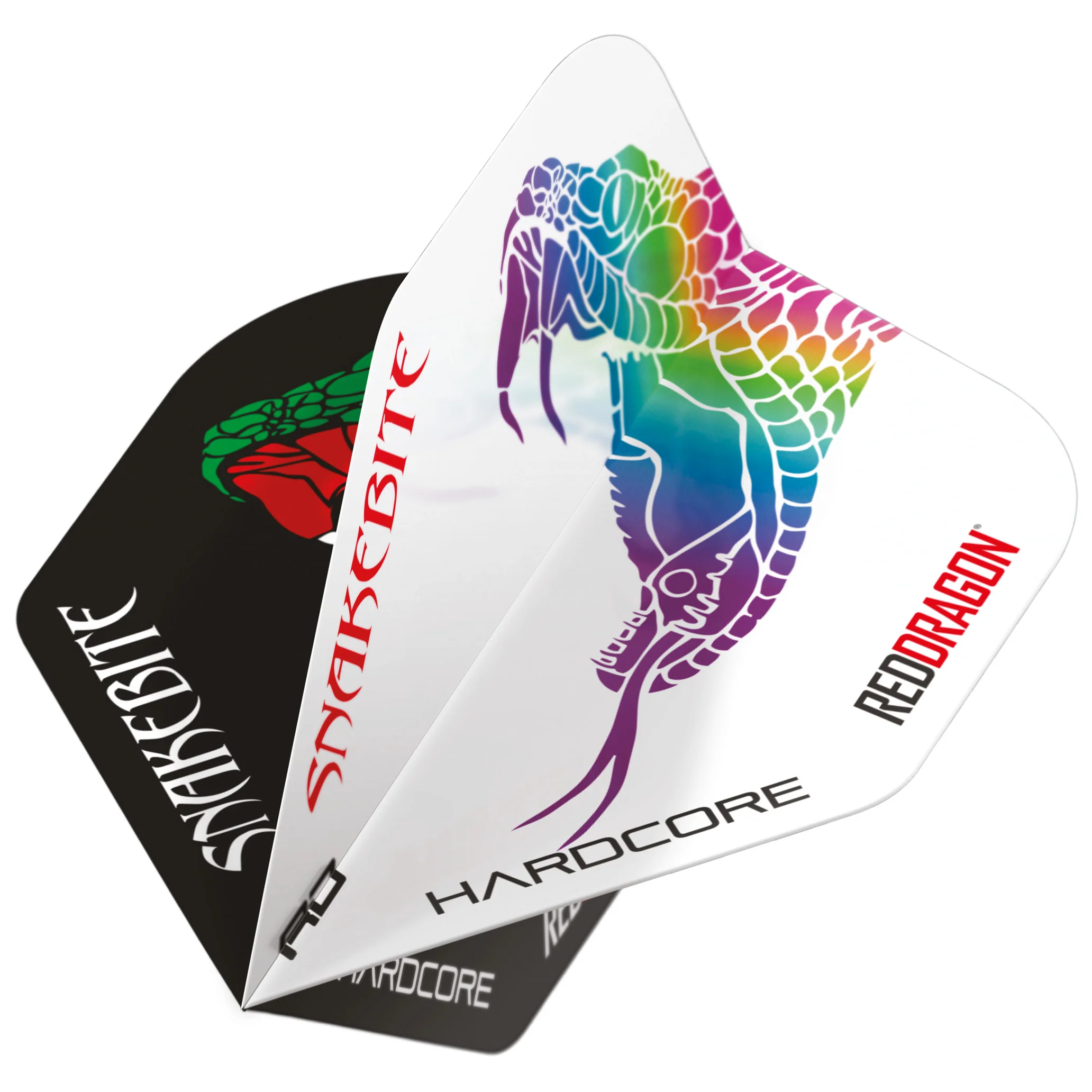Snakebite Yin Yang Flights Multi-Pack - Image 5