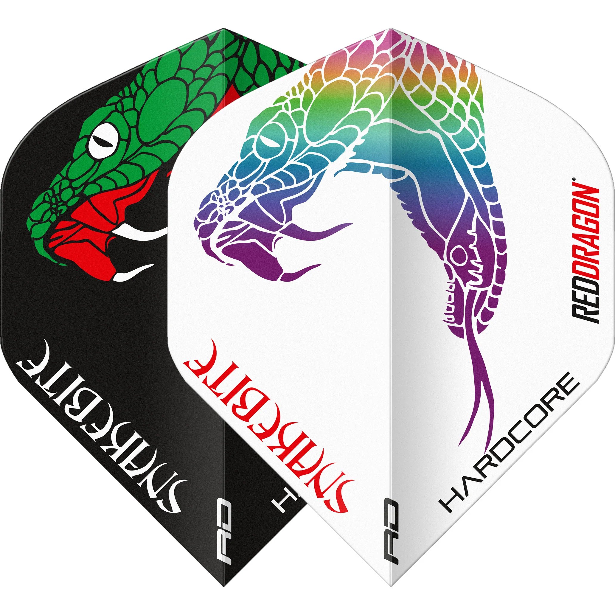 Snakebite Yin Yang Flights Multi-Pack - Image 8